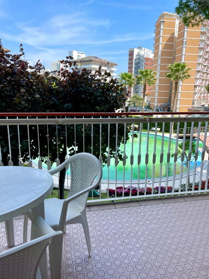 Residence La Duna 利尼亚诺萨比亚多罗 外观 照片