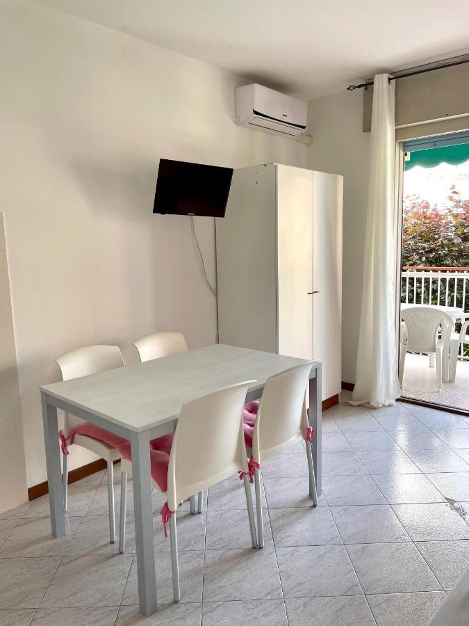 Residence La Duna 利尼亚诺萨比亚多罗 外观 照片