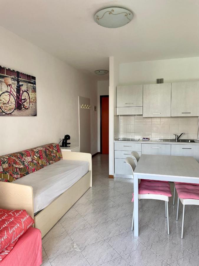 Residence La Duna 利尼亚诺萨比亚多罗 外观 照片